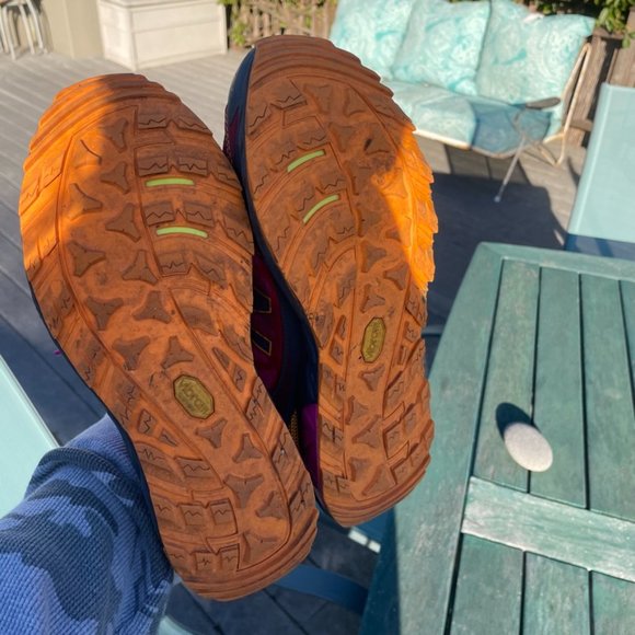 New Balance Leadville V3 - Picture 5 of 6